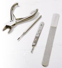 podiatrist-tools